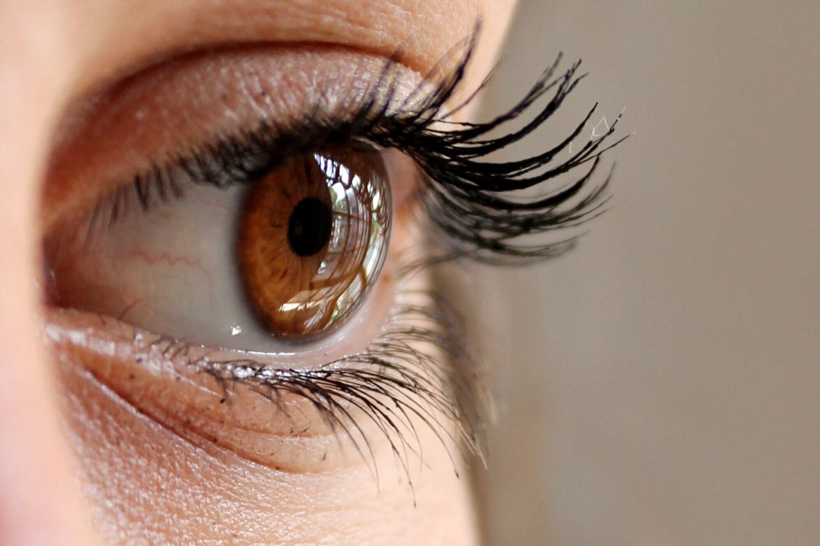 Wimpernlifting
